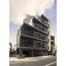 JR山手線 田端駅 徒歩10分の賃貸マンション