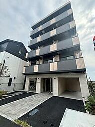 京急空港線 天空橋駅 徒歩9分の賃貸マンション