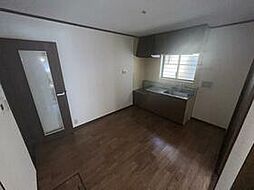 西武新宿線 武蔵関駅 徒歩18分の賃貸アパート 1階3DKのリビング/ダイニング