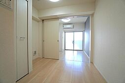 都営三田線 板橋本町駅 徒歩4分の賃貸マンション 6階1DKのリビング/ダイニング