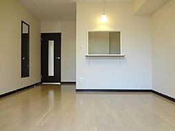 名鉄河和線 知多武豊駅 徒歩7分の賃貸アパート 2階1Kのリビング/ダイニング