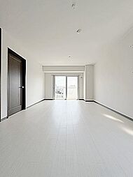 アネシス小幡 407 4階3LDKのリビング/ダイニング