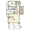 エスリード苦楽園老松町1階16.5万円