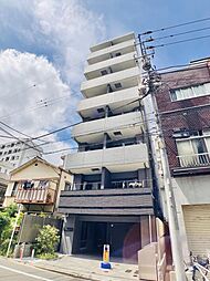 東京メトロ日比谷線 三ノ輪駅 徒歩6分の賃貸マンション