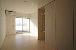 JR武蔵野線 東川口駅 徒歩12分の賃貸マンション 3階1Kのリビング/ダイニング