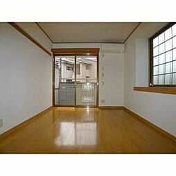 サンガーデンおゆみ野 101 1階1Kのリビング/ダイニング