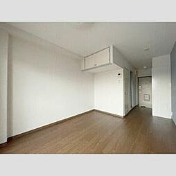 西武国分寺線 鷹の台駅 徒歩12分の賃貸マンション 4階1Kのリビング/ダイニング