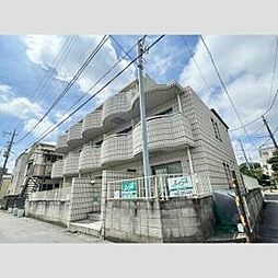 JR中央線 国分寺駅 徒歩7分の賃貸マンション