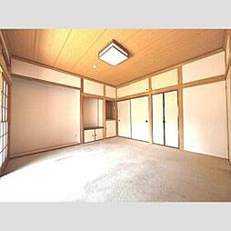 東京メトロ丸ノ内線 新中野駅 徒歩7分の賃貸一戸建て 1階5SDKのリビング/ダイニング