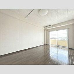 JR総武本線 津田沼駅 徒歩22分の賃貸マンション 3階1Kのリビング/ダイニング