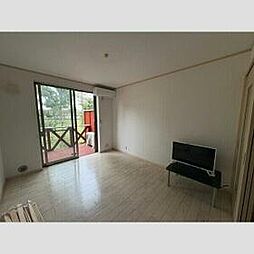 小田急江ノ島線 東林間駅 徒歩31分の賃貸アパート 1階1DKのリビング/ダイニング