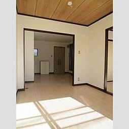 サンコート　Ａ 201 2階1LDKのリビング/ダイニング