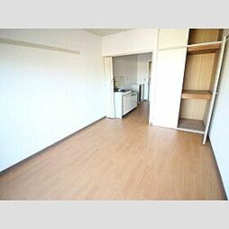 JR横浜線 片倉駅 徒歩4分の賃貸マンション 2階1Kのリビング/ダイニング