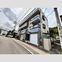 京王相模原線 稲城駅 徒歩6分