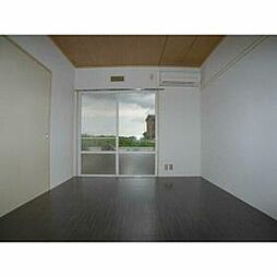 エヴァーグリーン 102 1階2DKのリビング/ダイニング