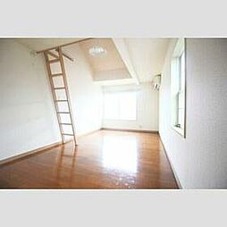 京王井の頭線 高井戸駅 徒歩14分の賃貸アパート