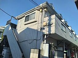 西武池袋線 石神井公園駅 徒歩12分