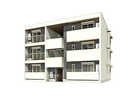 小田急小田原線 町田駅 徒歩16分の賃貸アパート