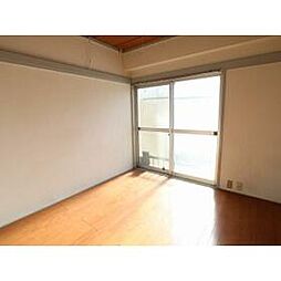 京王線 武蔵野台駅 徒歩8分の賃貸マンション