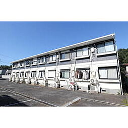 ジュネス鷹の台