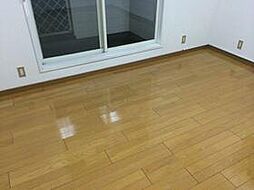 ヒルロック武蔵台 201 2階3DKのリビング/ダイニング