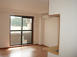 つくばエクスプレス 万博記念公園駅 徒歩1分の賃貸マンション 6階1LDKのリビング/ダイニング