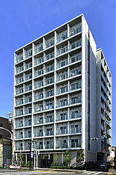 都営新宿線 大島駅 徒歩4分の賃貸マンション