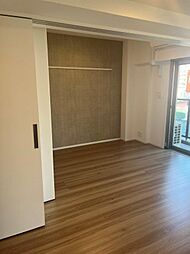 都営浅草線 馬込駅 徒歩2分の賃貸マンション 5階1LDKのリビング/ダイニング