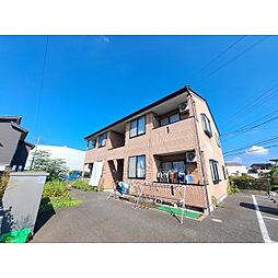 ハーヴェスト玉村