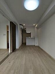 京王線 笹塚駅 徒歩5分の賃貸マンション 4階1LDKのリビング/ダイニング