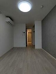京王線 笹塚駅 徒歩5分の賃貸マンション 3階1Kの室内