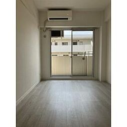 プライム雪谷 508 5階1Kのリビング/ダイニング