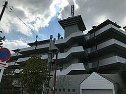 京王線 仙川駅 徒歩17分