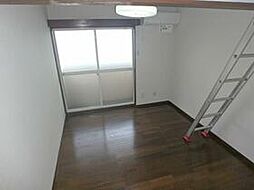 コートビレッジ相武台 205 2階1Kの室内