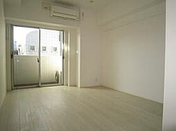 東京メトロ丸ノ内線 新宿御苑前駅 徒歩2分の賃貸マンション 6階1Kのリビング/ダイニング