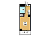 マインドベリタ横浜壱号館2階4.9万円