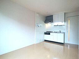 Ｒｅｖｅ・ｋ 108 1階1LDKのリビング/ダイニング