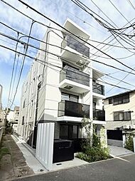 東京メトロ丸ノ内線 新中野駅 徒歩7分の賃貸マンション