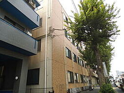 JR中央線 荻窪駅 徒歩13分の賃貸マンション