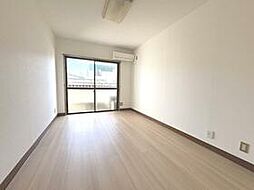 フジビル 304 3階ワンルームのリビング/ダイニング