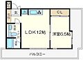 グラスホッパー3階11.9万円