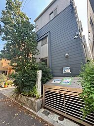 アールフラット中落合