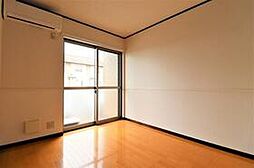 JR鹿島線 鹿島神宮駅 5kmの賃貸アパート 1階2DKのリビング/ダイニング