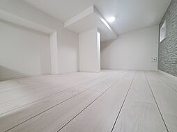 ミカシータ亀戸 0102 1階ワンルームのリビング/ダイニング