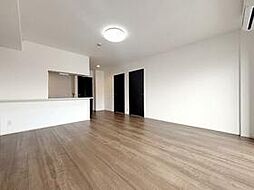 ＣＲＥＡＬｐｒｅｍｉｅｒ西馬込 403 4階2LDKのリビング/ダイニング