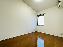 あおばトラスト新中野 1階1Kのリビング/ダイニング