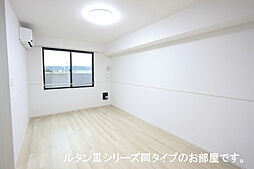 JR総武線 稲毛駅 バス21分 長沼原長沼町下車 徒歩4分の賃貸アパート 1階1LDKのリビング/ダイニング