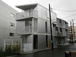 小田急小田原線 祖師ヶ谷大蔵駅 徒歩8分の賃貸マンション