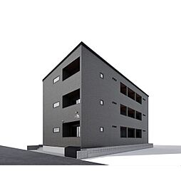 近鉄名古屋線 烏森駅 徒歩9分の賃貸アパート