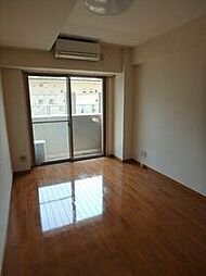 東急東横線 中目黒駅 徒歩2分の賃貸マンション 2階1Kの室内